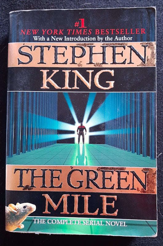The Green Mile (The Green Mile #1-6) (Stephen King)