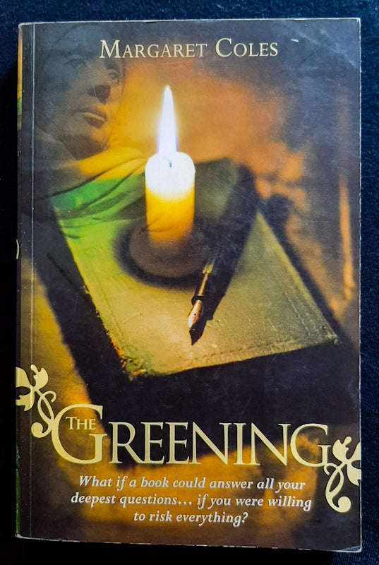 The Greening (Margaret Cole)