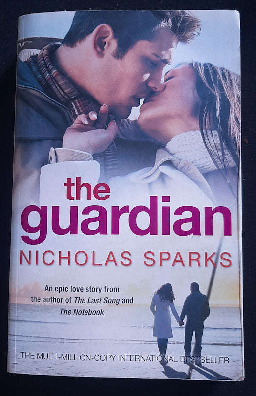The Guardian (Nicholas Sparks)