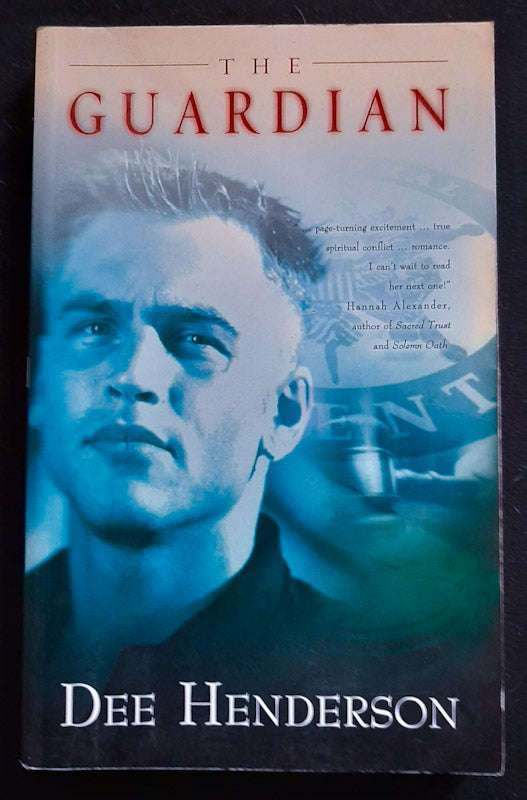 The Guardian (O'Malley #2) (Dee Henderson)