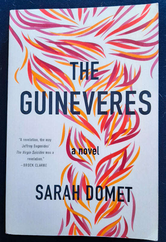 The Guineveres (Sarah Domet)