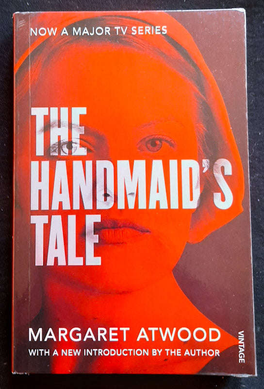 The Handmaid'S Tale (Margaret Atwood)