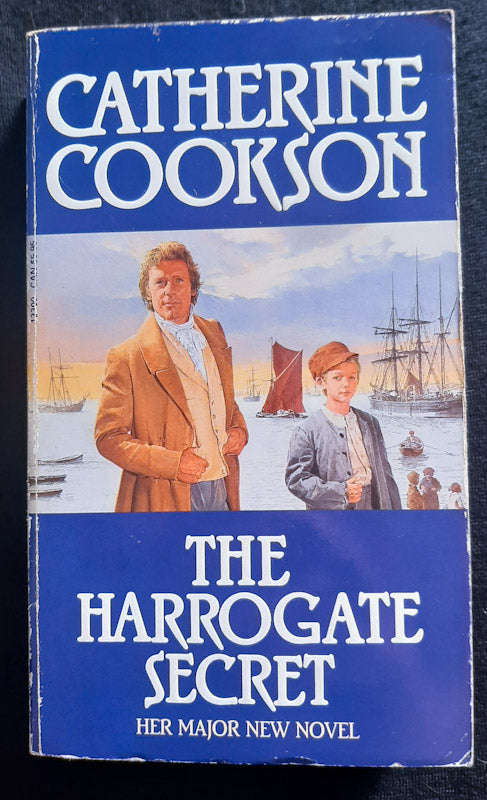 The Harrogate Secret (Catherine Cookson)