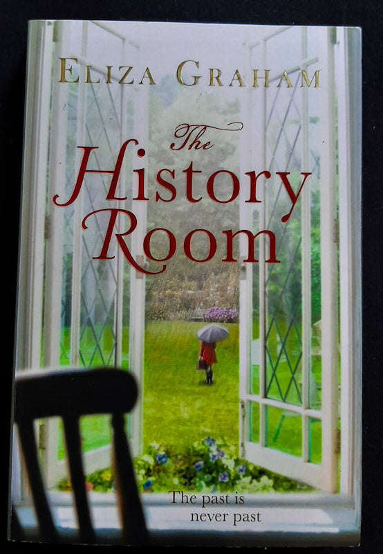 The History Room (Eliza Graham)