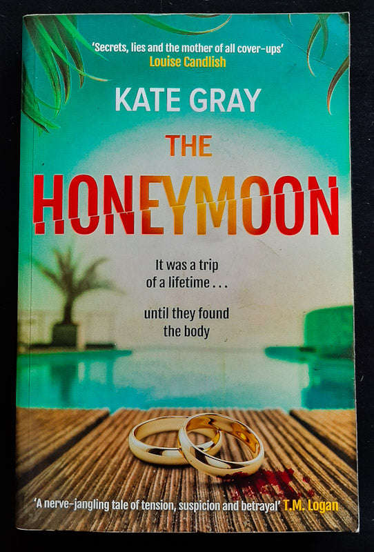 The Honeymoon (Kate Gray)