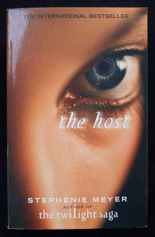 The Host (Stephenie Meyer)