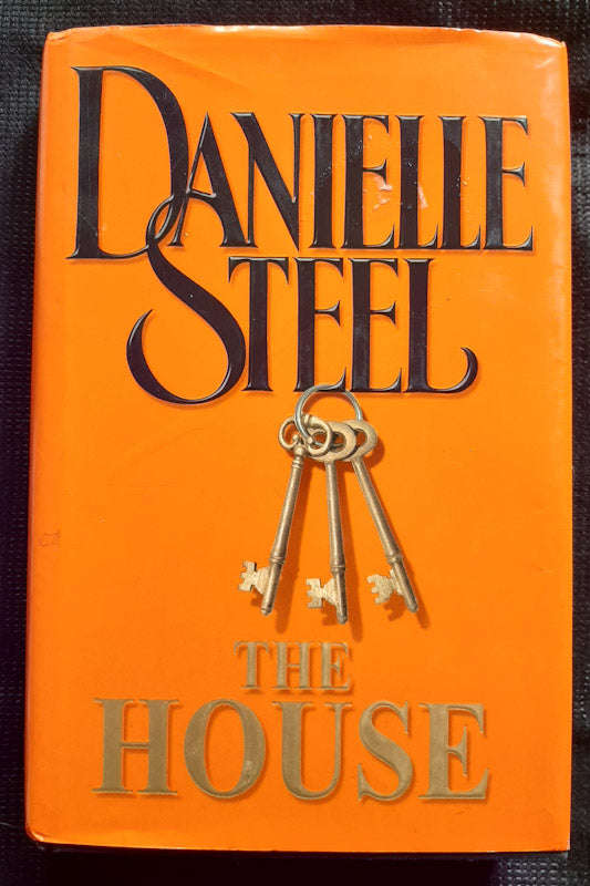 The House (Danielle Steel)