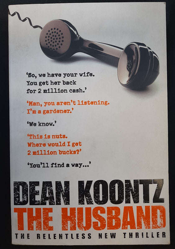 The Husband (Dean Koontz)