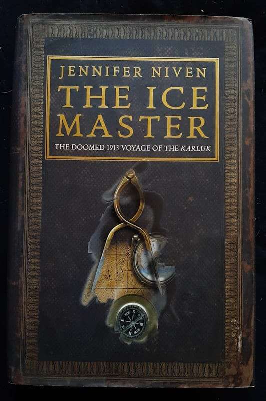 The Ice Master (Jennifer Niven)