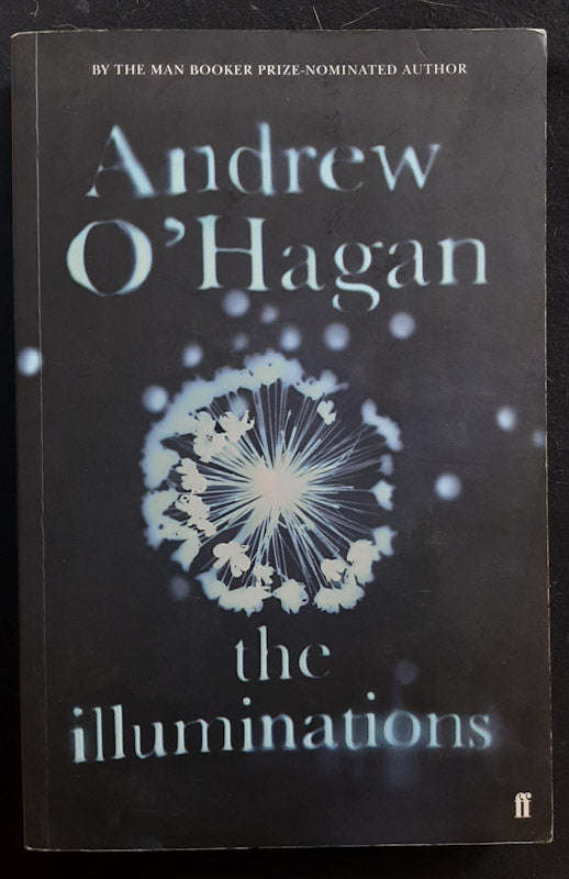 The Illuminations (Andrew O'Hagan)