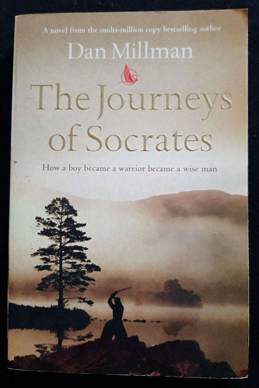 The Journeys Of Socrates (Dan Millman)