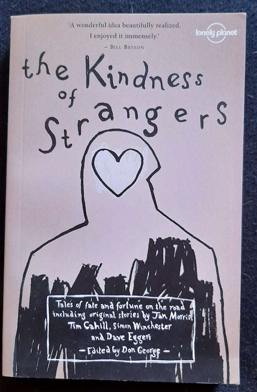 The Kindness of Strangers (Don George)