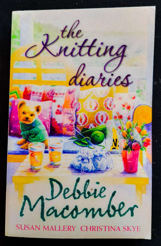 The Knitting Diaries (Debbie Macomber)
