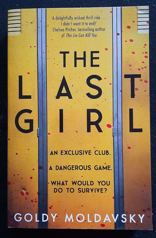 The Last Girl