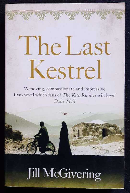 The Last Kestrel (Jill Mcgivering)