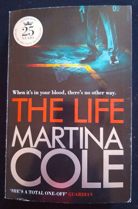 The Life (Martina Cole)