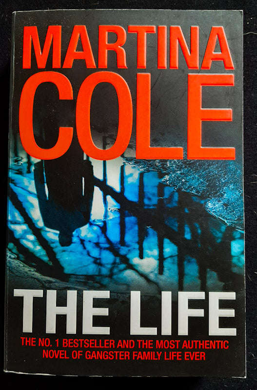 The Life (Martina Cole)