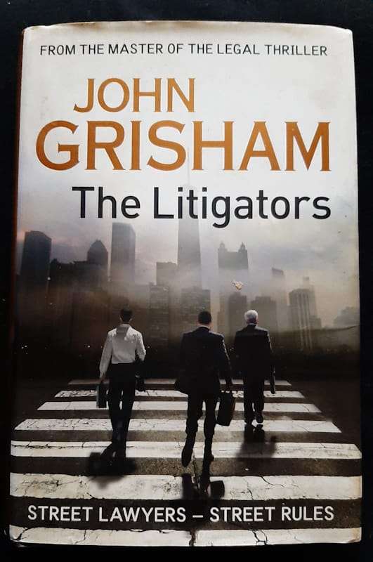 The Litigators (John Grisham)