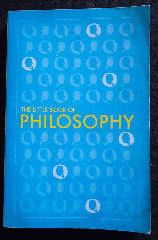 The Little Book of Philosophy
