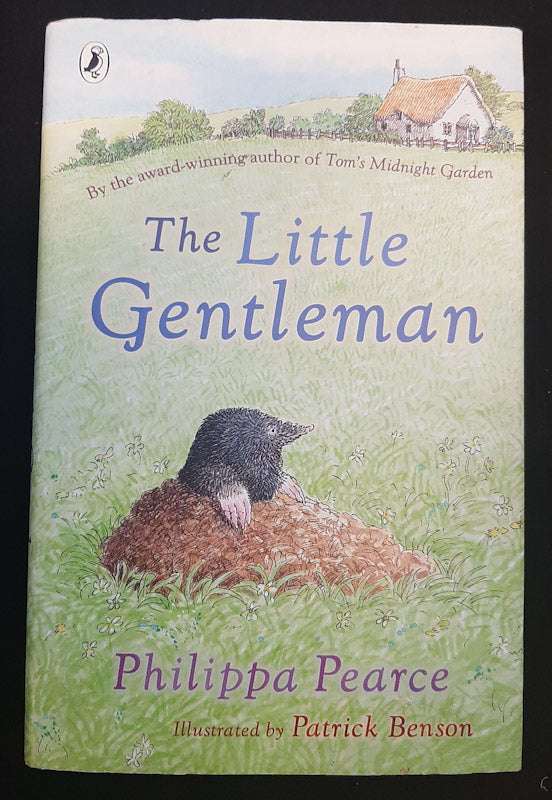 The Little Gentleman (Philippa Pearce)