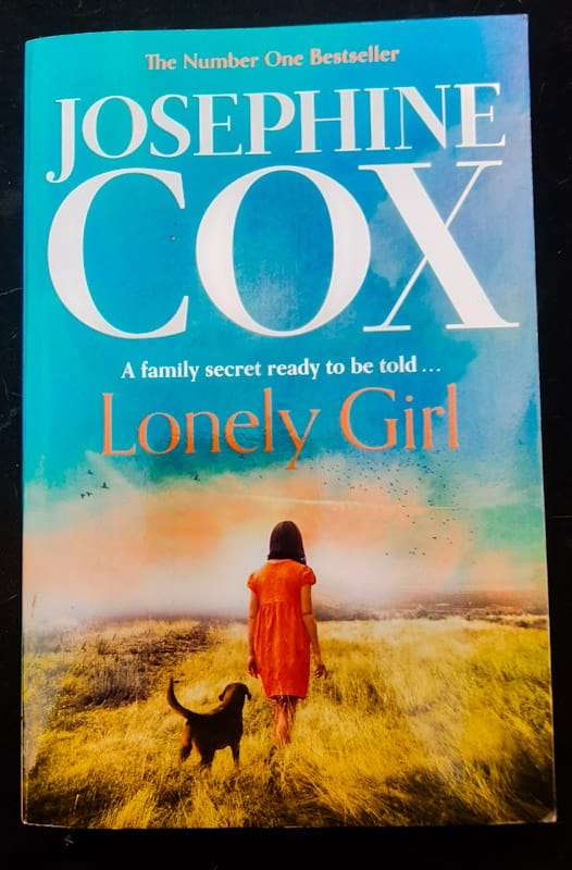 Lonely Girl (Josephine Cox)