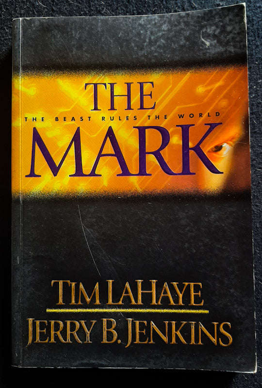 The Mark (Left Behind #8)