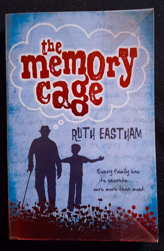 The Memory Cage (Ruth Eastham)