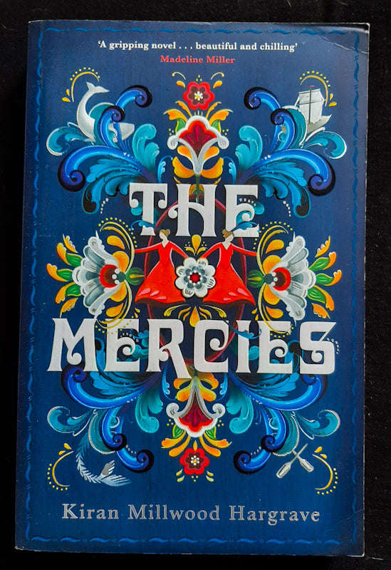 The Mercies (Kiran Millwood Hargrave)
