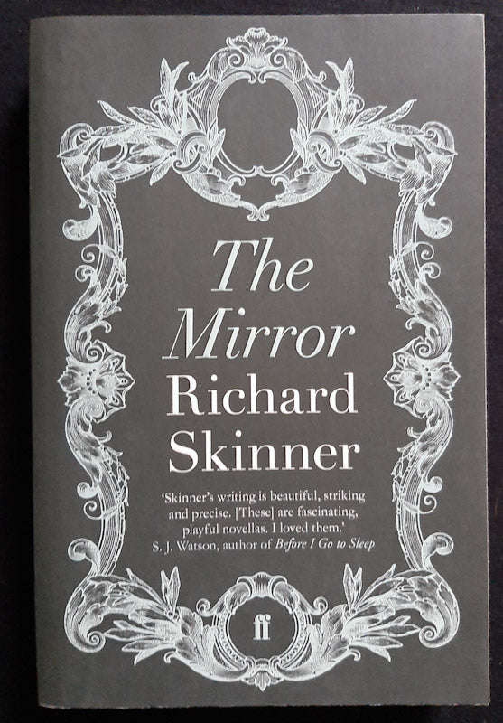 The Mirror (Richard Skinner)