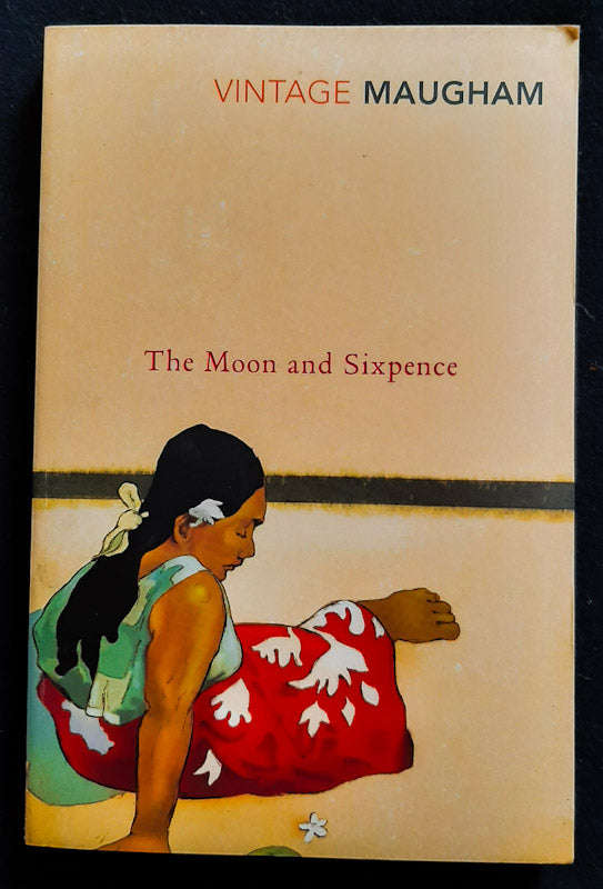 The Moon and Sixpence (W. Somerset Maugham)