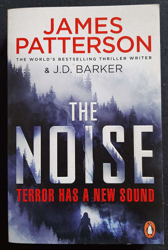 The Noise (James Patterson)