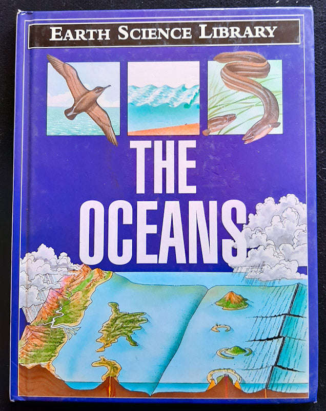 The Oceans (Martyn Bramwell)