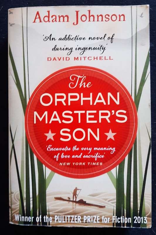 The Orphan Master'S Son (Adam Johnson)