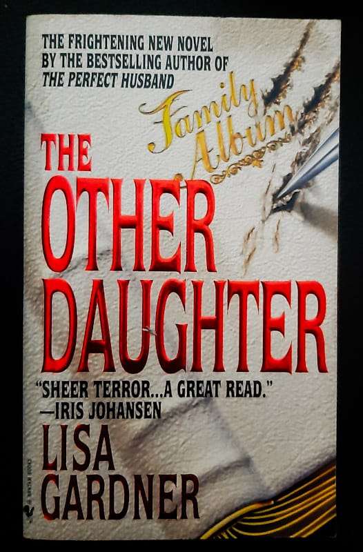 The Other Daughter (Lisa Gardner)