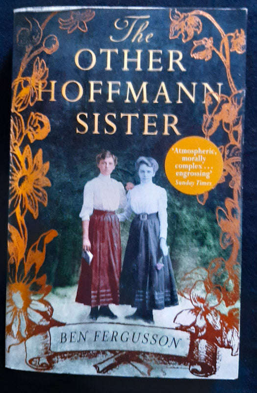 The Other Hoffmann Sister (Ben Fergusson)
