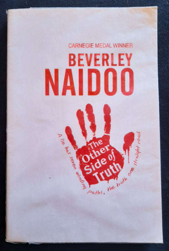 The Other Side Of Truth (The Other Side Of Truth #1) (Beverley Naidoo)