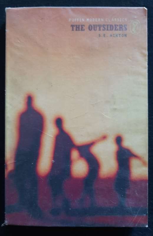 The Outsiders (S. E. Hinton)