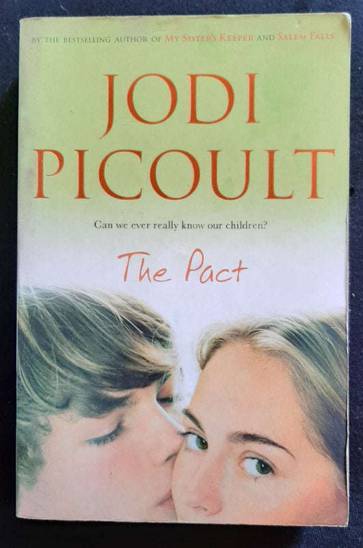 The Pact (Jodi Picoult)