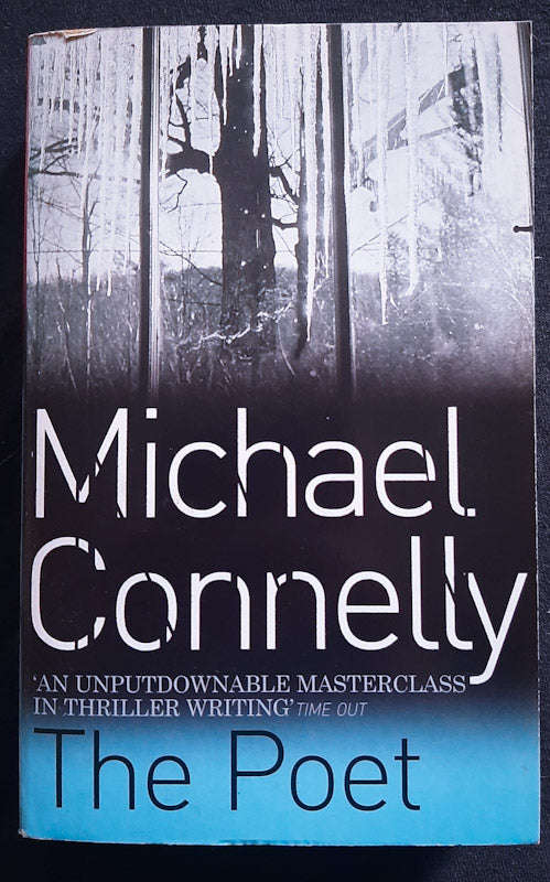 The Poet (Jack Mcevoy #1) (Michael Connelly)