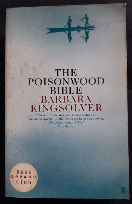 The Poisonwood Bible (Barbara Kingsolver)