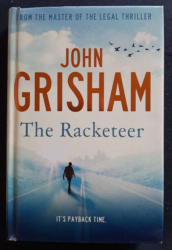 The Racketeer (John Grisham)