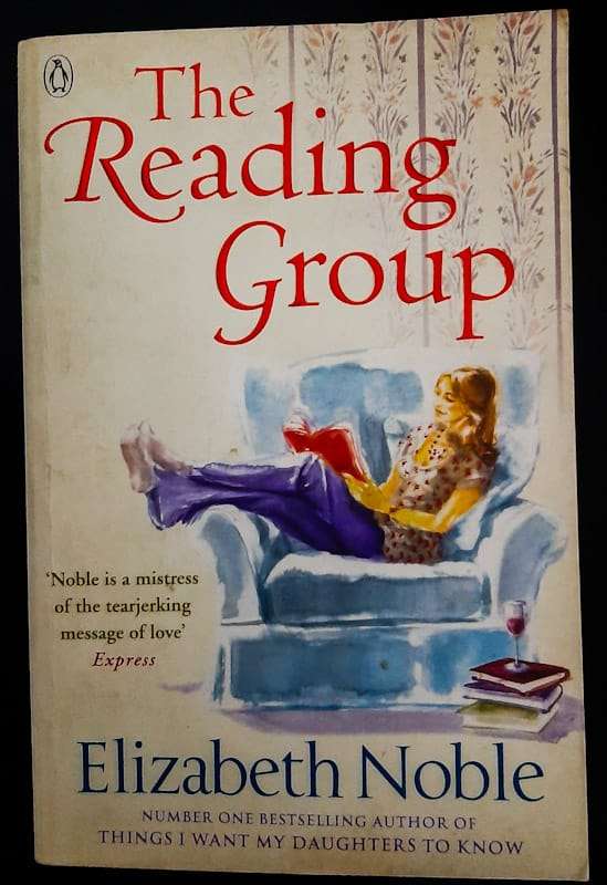 The Reading Group (Elizabeth Noble)