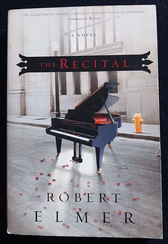 The Recital (Robert Elmer)