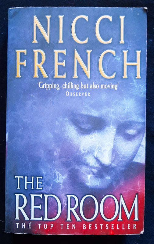 The Red Room (Nicci French)