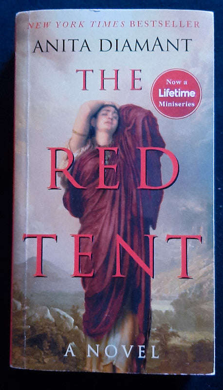 The Red Tent (Anita Diamant)