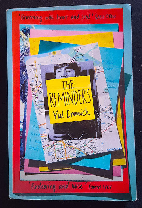 The Reminders (Val Emmich)