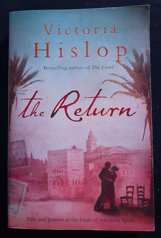 The Return (Victoria Hislop)