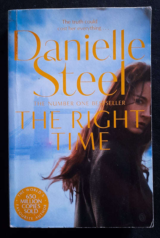 The Right Time (Danielle Steel)