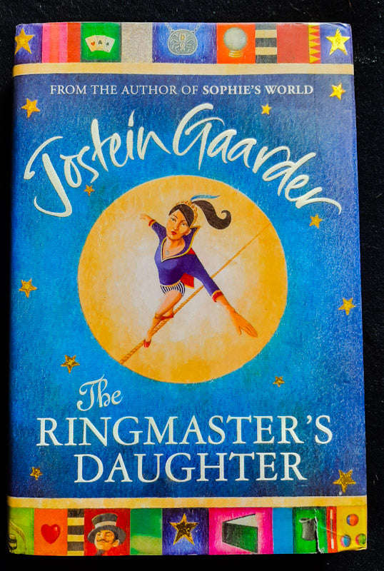 The Ringmaster's Daughter (Jostein Gaarder)
