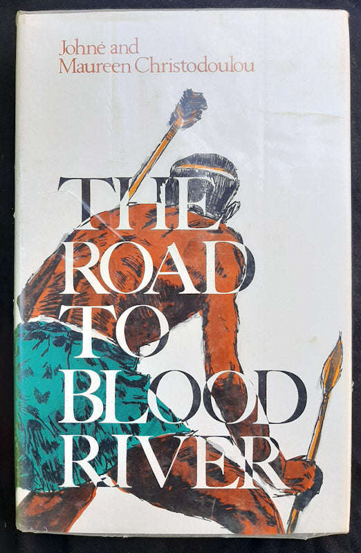 The Road to Blood River (Johne Christodoulou)